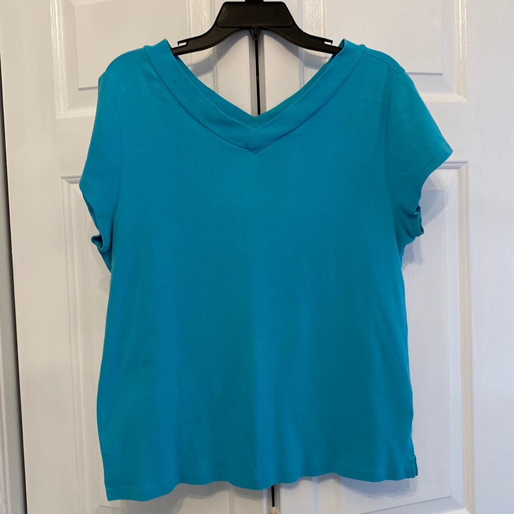 Coldwater Creek shirt, Size L